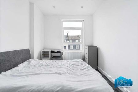 Brecknock Road, Tufnell Park, London, N7 - Photo 5