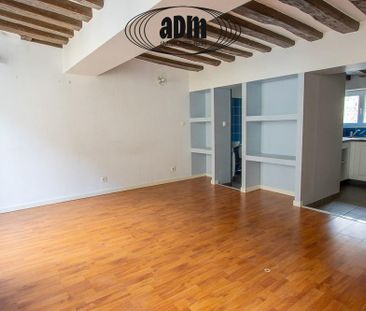 Location À LOUER STUDIO CENTRE MEAUX - Photo 3