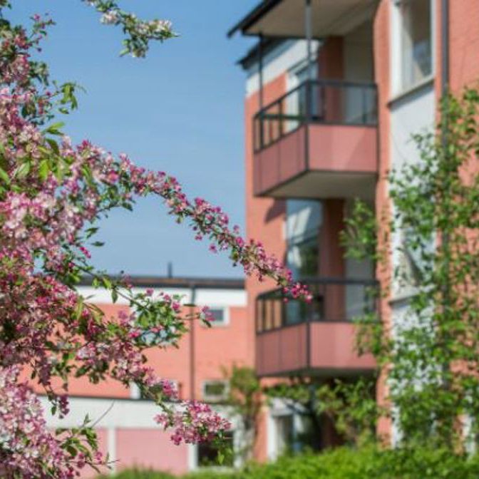 Atterbomsgatan 16, 75430, Uppsala - Photo 1