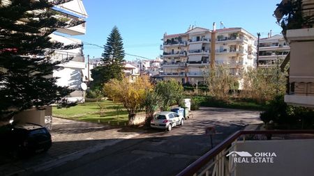 Ενοικιάζεται, 2αρι, 55 τμ Τερψιθεα - Photo 4