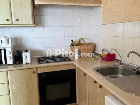 Piso en alquiler en Avenida de Niza - Photo 5