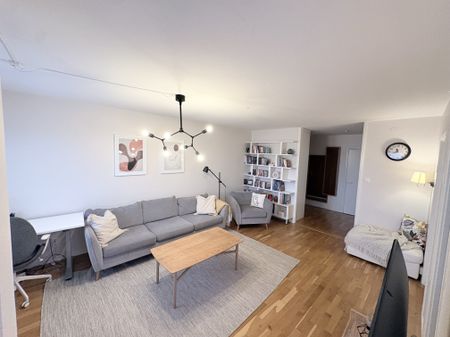 Ekuddsvägen, Nacka - Foto 5