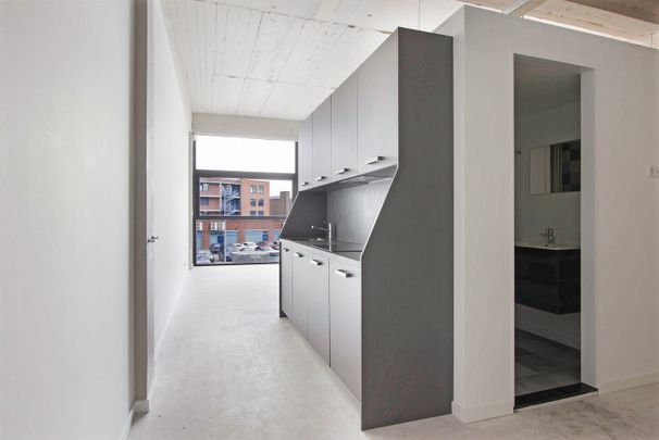 Appartement te huur: Pastoor Spieringsstraat 5-K 5401 GA Uden - Photo 1