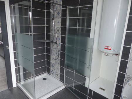 A LOUER APPARTEMENT ANGERS-PASTEUR - Photo 4