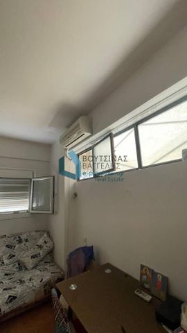 Studio/Γκαρσονιέρα για ενοικίαση Αγία Σοφία (Πάτρα) - Photo 4