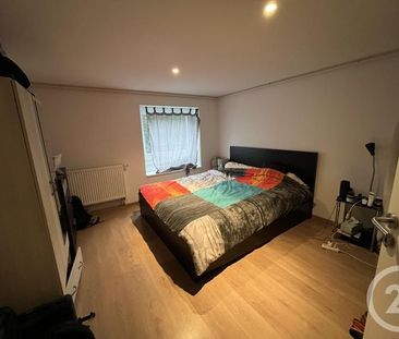 Appartement F3 à louer - Photo 1