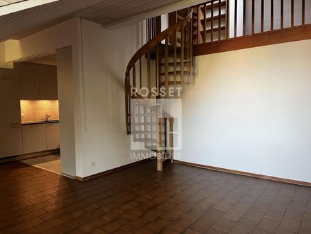 4 Zimmer, 145 m², 3. Stock - Photo 5