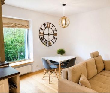 Compound apartment - Photo 3