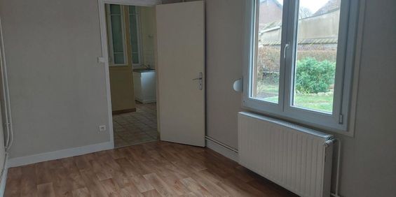Location Appartement 2 pièces 26m² MERS LES BAINS 80350 - Photo 3