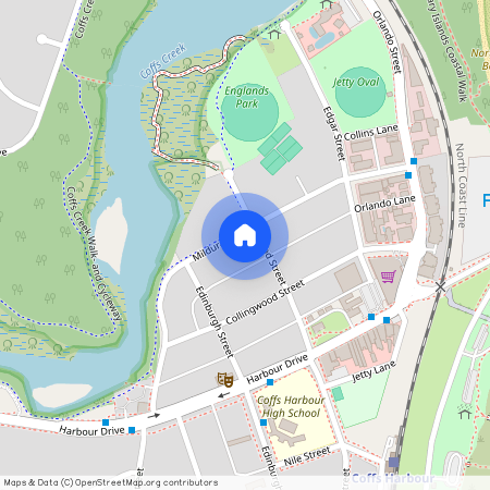 8/73 Hood Street, NSW 2450, Coffs Harbour