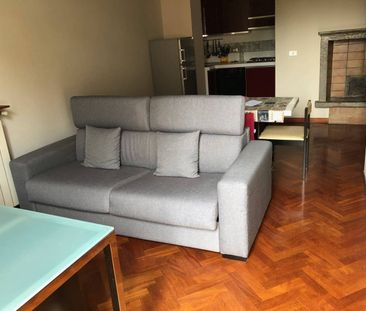 Trilocale via Pavia 10, Ascanio Sforza, Milano - Foto 2