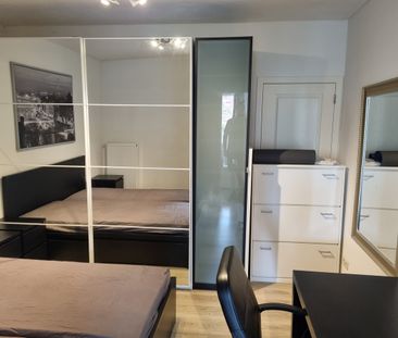 Gesloten appartement (2 personen) in cohousingresidentie - Photo 6