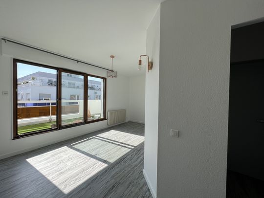 Location Appartement 2 pièces 42m² STRASBOURG 67100 - Photo 1