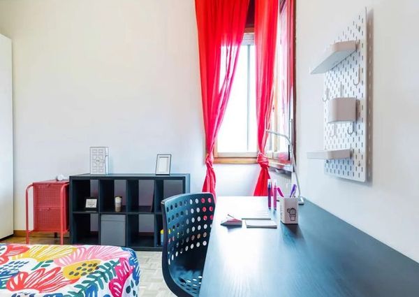 Via Felice Mendelssohn, Padova, Veneto 35132