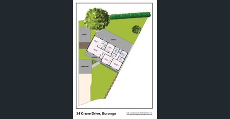 Your Dream Home Awaits in Buronga - Photo 2