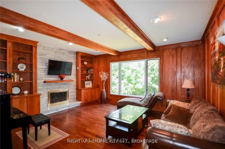 For Lease - 69 Clarinda Drive, Toronto, Ontario - Photo 5