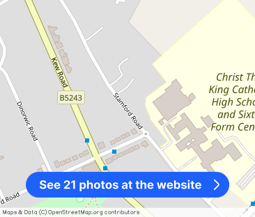 To Let - Stamford Road, Birkdale - Three Bedroom Semi - Photo 1