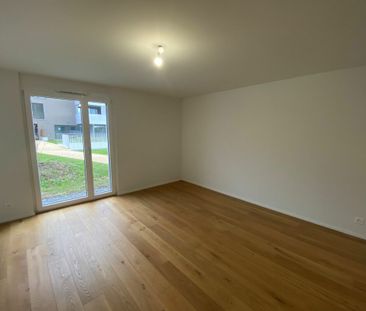 Appartement neuf de 3.5 pièces - Foto 5