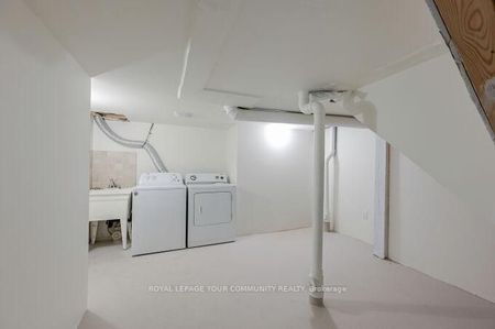 For Lease - 128 Watsonbrook Drive Unit# Lower unit, Brampton, Ontario - Photo 3