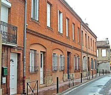 Appartement Toulouse - 1 pièce(s) - 18.0 m2, - Photo 4