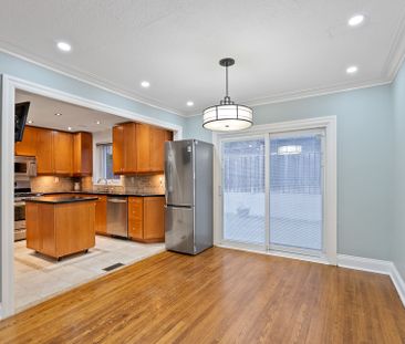 For Lease - 2 Great Oak Drive, Toronto, Ontario - Photo 3