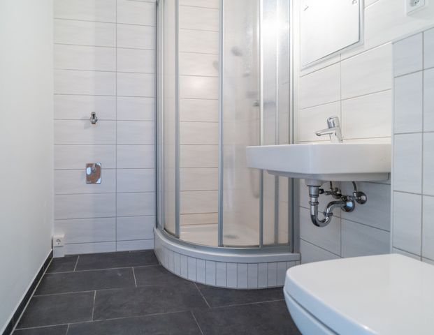 2-Raum-Wohnung mit Balkon auf dem südlichen Sonnenberg - Photo 1