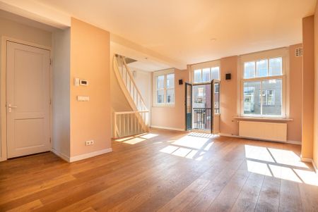 Appartement te huur: Korte Tolstraat 1-3 1073 SG Amsterdam - Photo 4