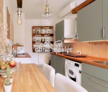 Quiet Central Berlin Retreat - Natural & Air Conditioned, across fr... - Foto 5