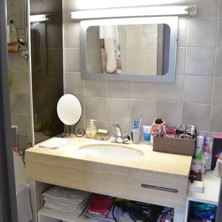 Location appartement 2 pièces, 35.00m², Albi - Photo 4