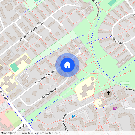 Striegauer Str. 18, 90473, Nürnberg