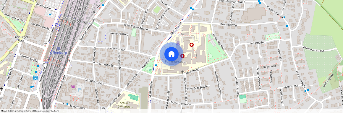 77654, Offenburg Offenburg Stadt Baden-Württemberg