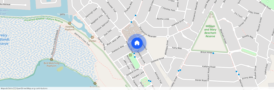 25 Nankeen Approach, DUDLEY PARK WA 6210