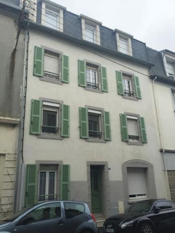 Location Appartement 1 pièce 20m² - Photo 5