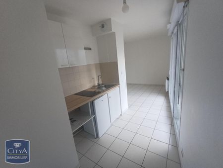 Location Appartement 2 pièces 36m² TOURS 37000 - Photo 5