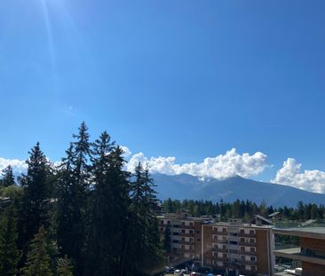 Appartement de 2,5p au pieds des pistes - LOCATION SEMAINE - Photo 3