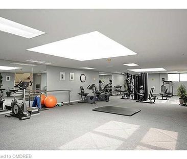 For Lease - 36 JAMES Street Unit# 1406, Hamilton, Ontario - Photo 1