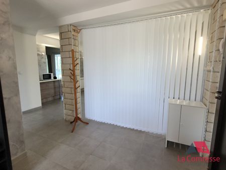Location Appartement 3 pièces 65m² AIX EN PROVENCE 13100 - Photo 4