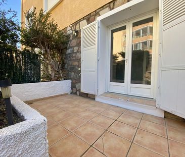 Location Appartement 1 pièce 20m² - Photo 1