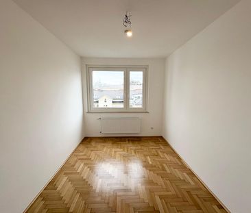 Generalsanierte 2 Zimmer Wohnung in der Friedrichgasse - Provisions... - Photo 1