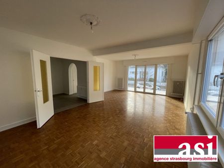 SPACIEUX 4/5P DE 122 M² REFAIT A NEUF - Photo 2