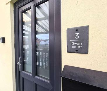 Swan Court, Edde Cross Street, Ross-on-wye, HR9 - Photo 3