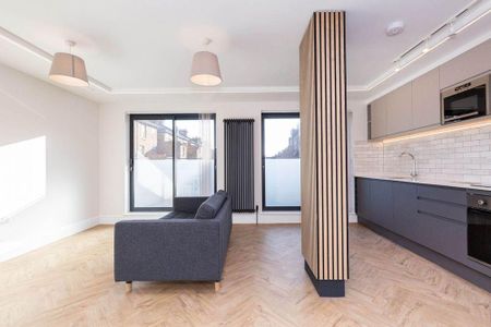 1 bedroom apartment to rent - Photo 3