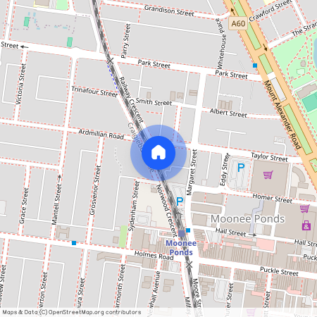 39A Taylor Street, Vic 3039, Moonee Ponds