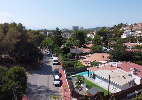 Sitges, Catalonia 08870