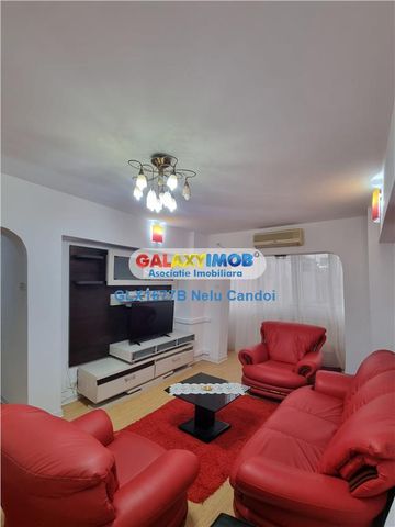 Apartament 2 camere de inchiriat - 13 Septembrie, Hotel Marriott etaj2 - Photo 3
