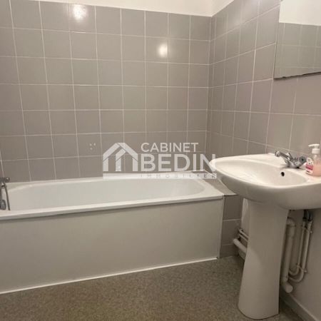 Location Appartement T2 Toulouse 1 chambre - Photo 3