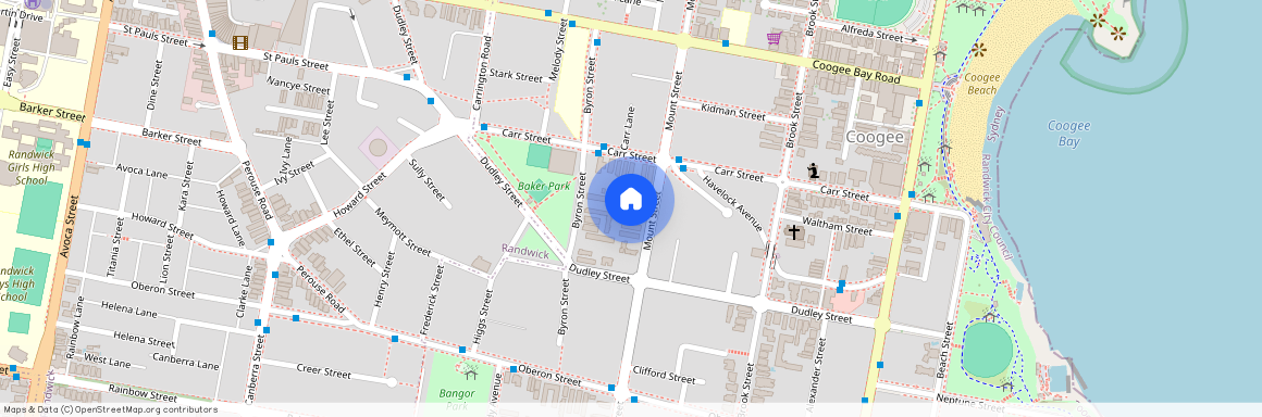 7/104 Mount Street, NSW 2034, Coogee