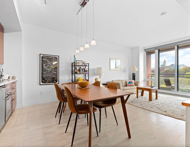 À louer / Appartement - Photo 1