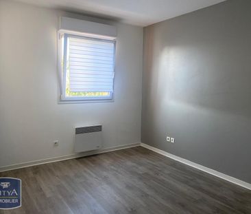 Location Appartement 2 pièces 48m² BEGLES 33130 - Photo 3