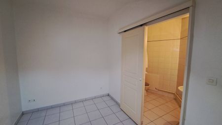 Location appartement 2 pièces 26.15 m² à Vienne (38200) - Photo 3